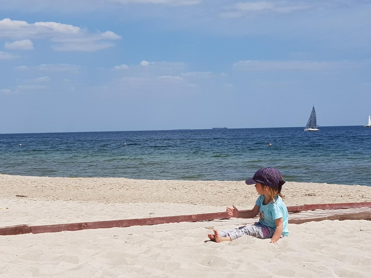 Hostel Uyutniy Dvorik Одеса Екстер'єр фото