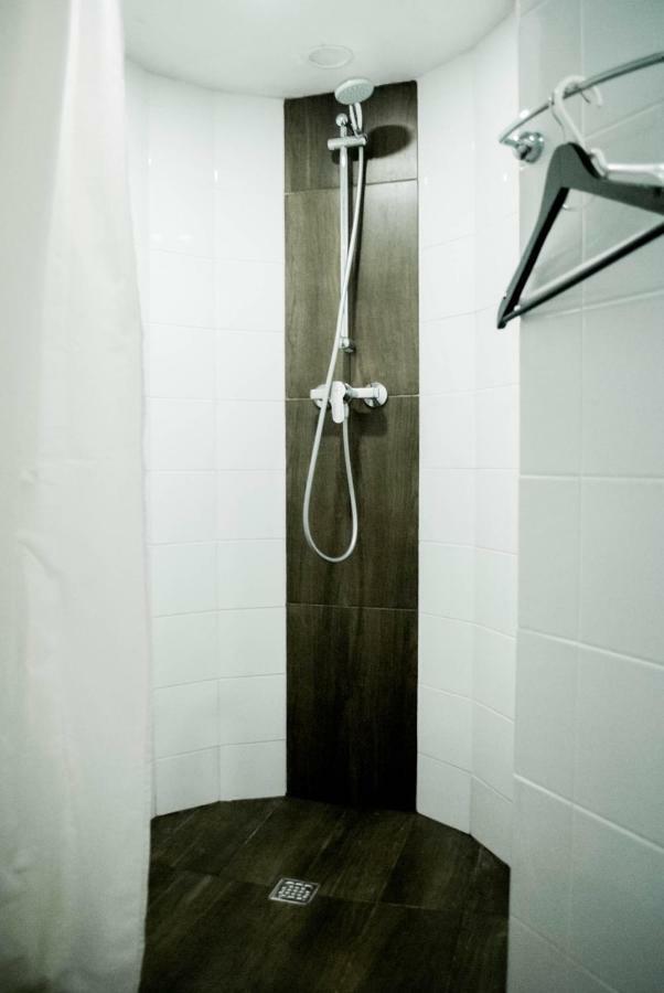 Hostel Uyutniy Dvorik Одеса Екстер'єр фото