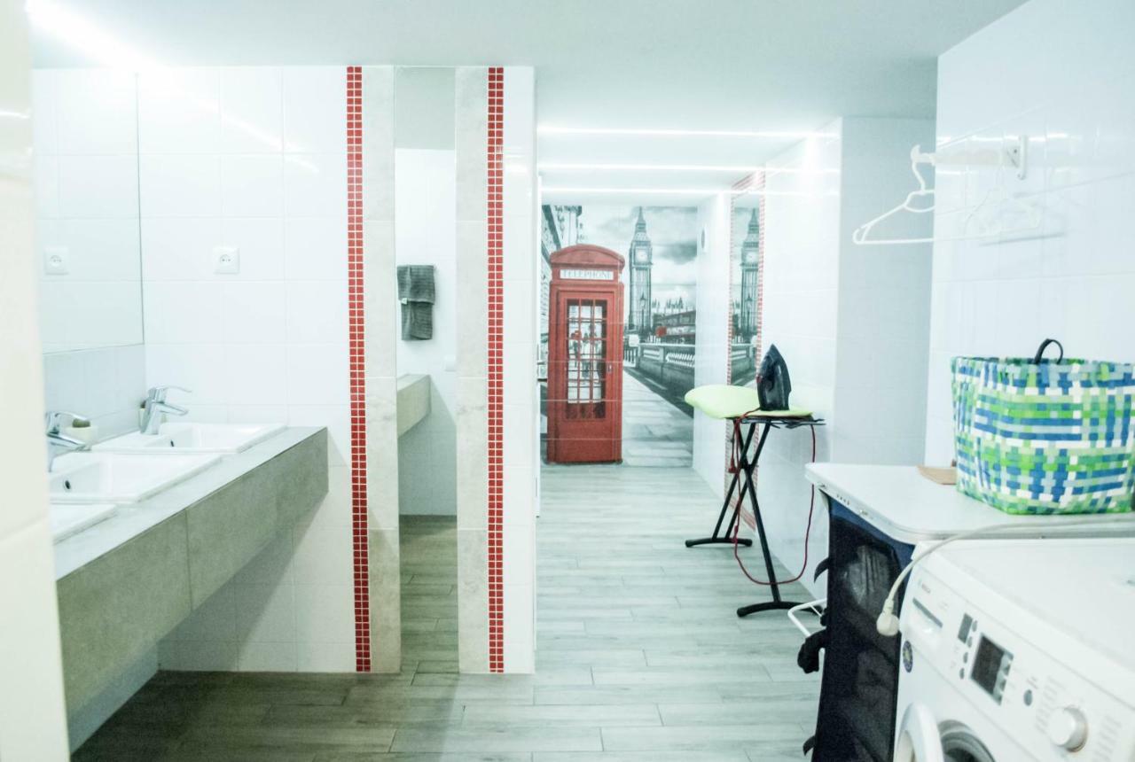 Hostel Uyutniy Dvorik Одеса Екстер'єр фото