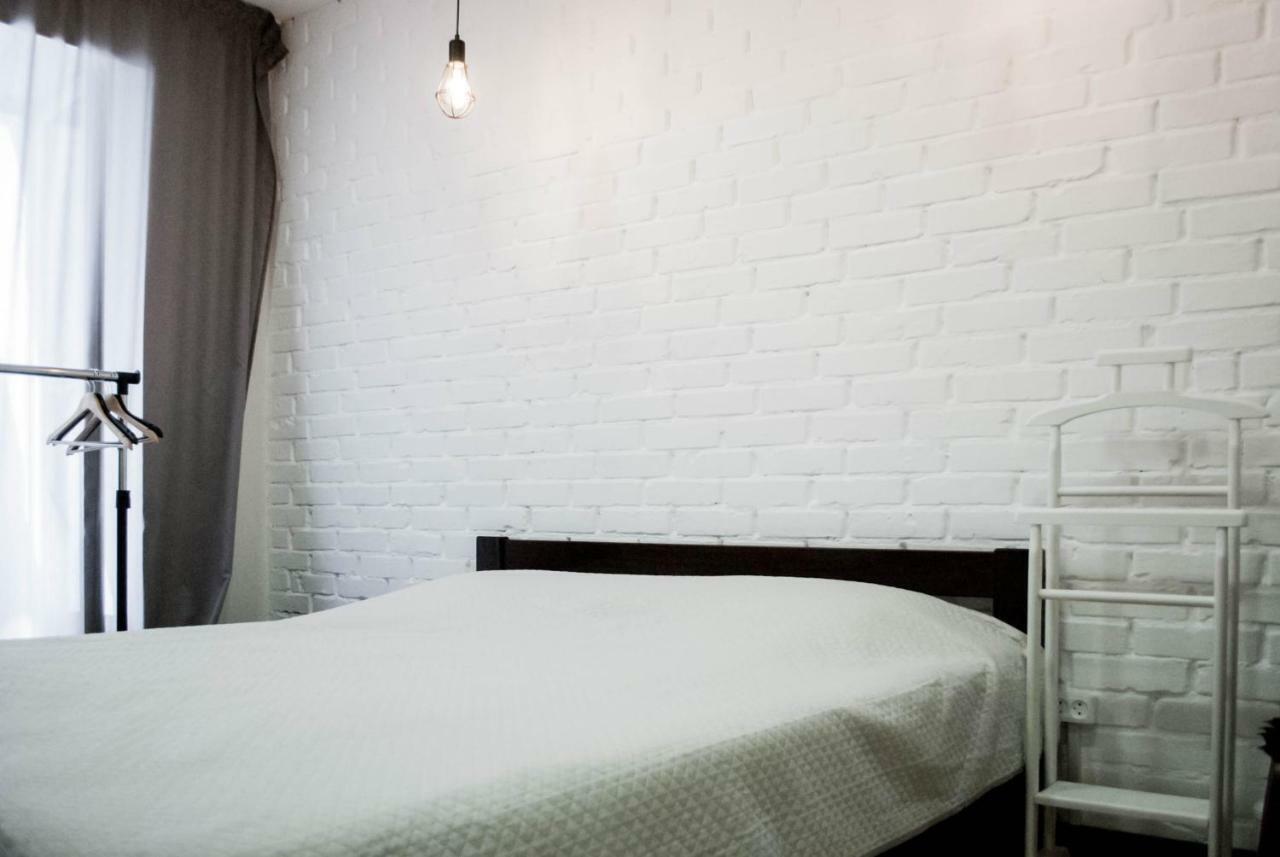 Hostel Uyutniy Dvorik Одеса Екстер'єр фото