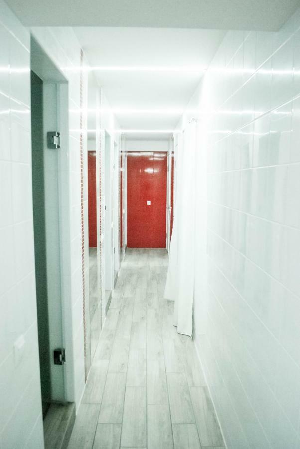 Hostel Uyutniy Dvorik Одеса Екстер'єр фото