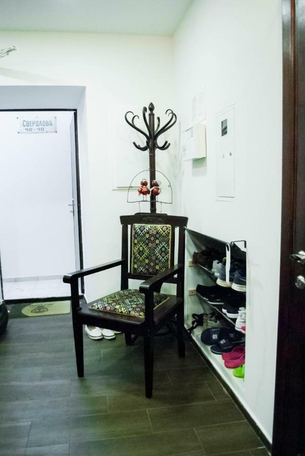 Hostel Uyutniy Dvorik Одеса Екстер'єр фото