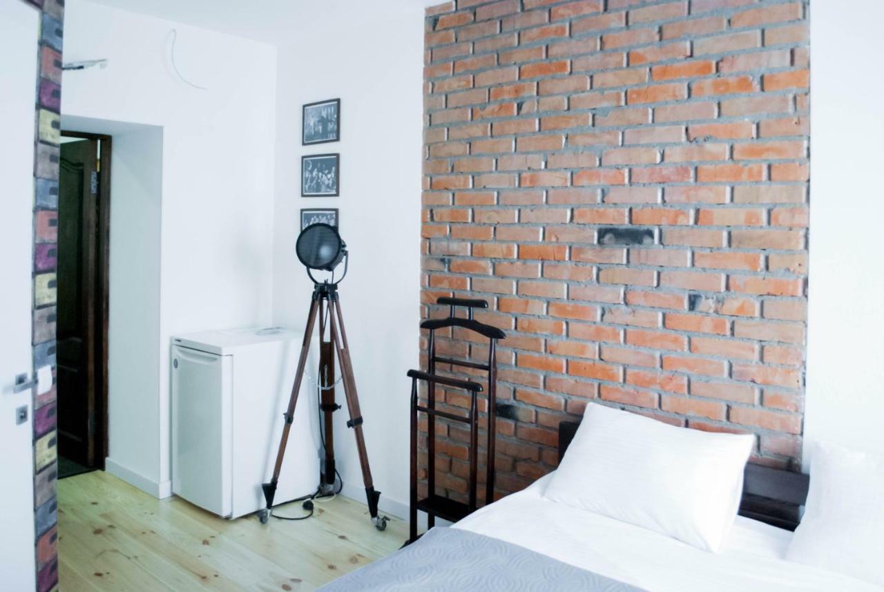 Hostel Uyutniy Dvorik Одеса Екстер'єр фото