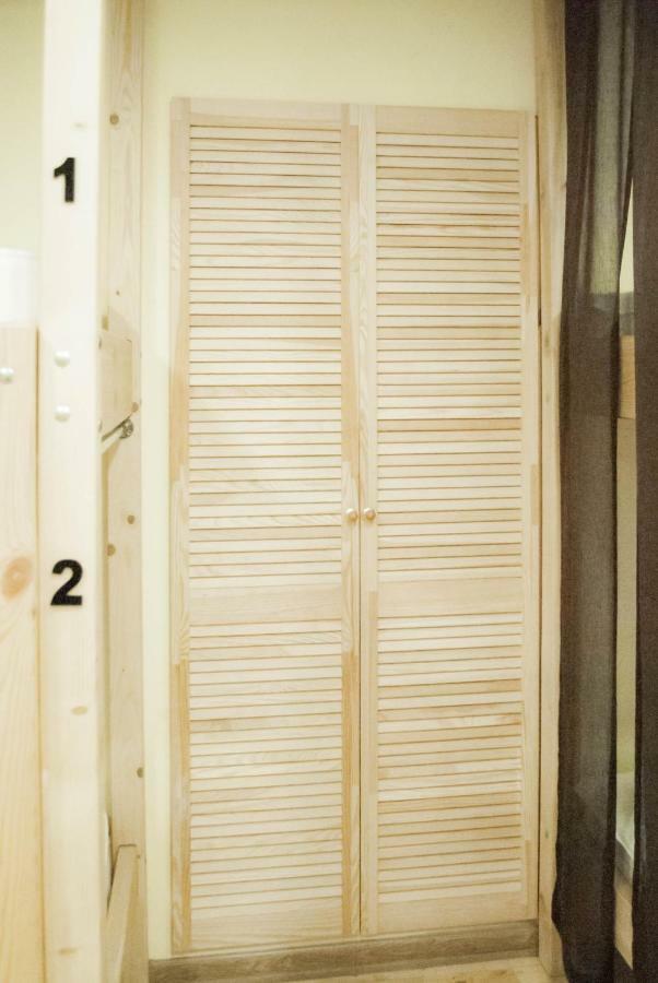 Hostel Uyutniy Dvorik Одеса Екстер'єр фото