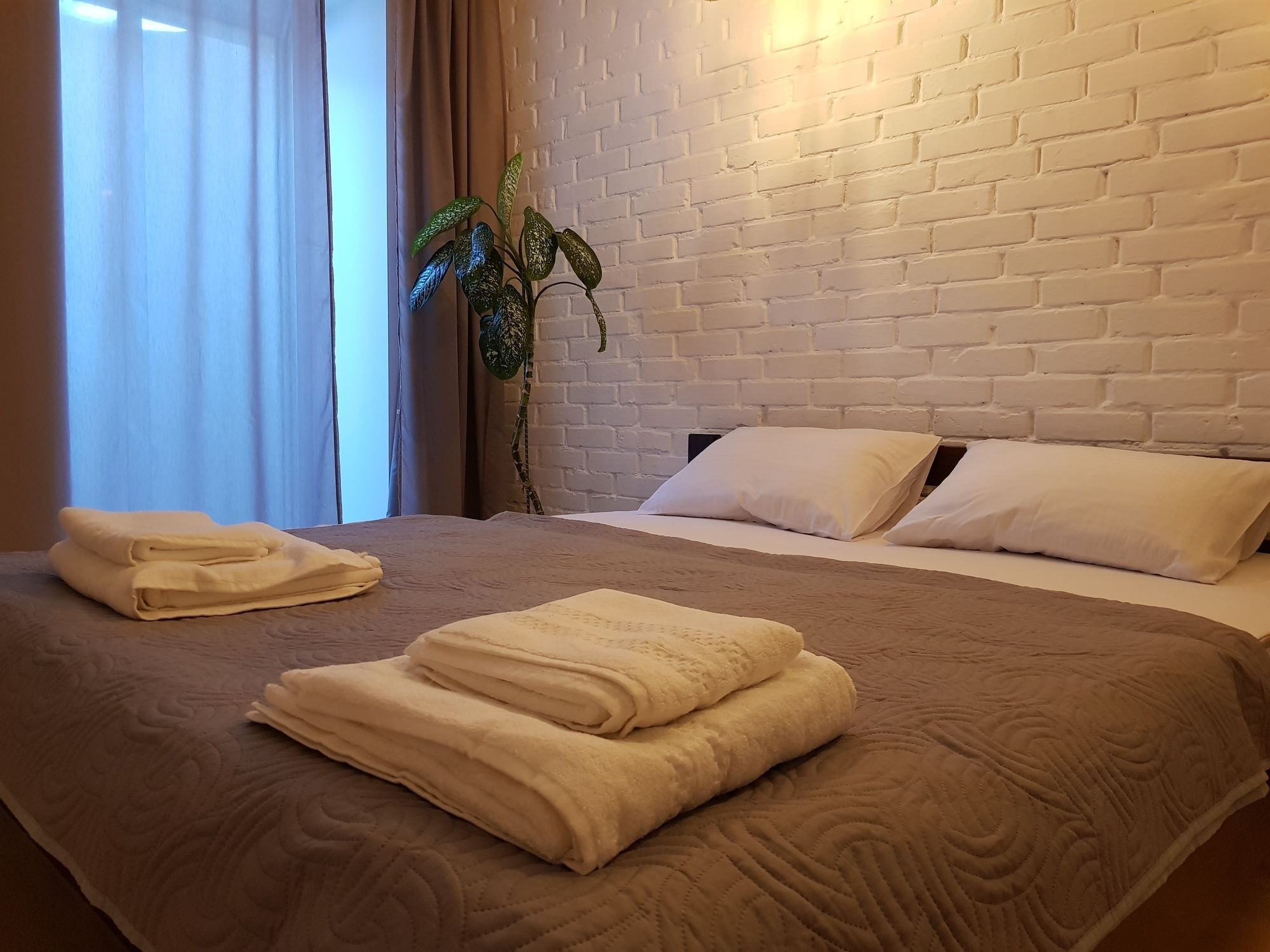 Hostel Uyutniy Dvorik Одеса Екстер'єр фото